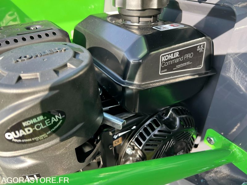 Crible compact thermique moteur kholer - Sijātājs: foto 4 Crible compact thermique moteur kholer - Sijātājs: foto 4