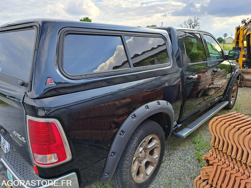 DODGE RAM-V8-400CV-2013-178000KMS - TRES BON ETAT - Vieglā automašīna: foto 4 DODGE RAM-V8-400CV-2013-178000KMS - TRES BON ETAT - Vieglā automašīna: foto 4