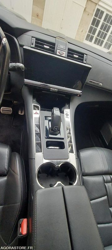 DS DS7 - 2021 - 214016kms - SUV: foto 5 DS DS7 - 2021 - 214016kms - SUV: foto 5