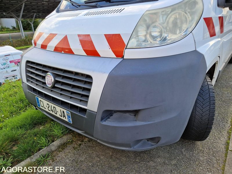 Fiat Ducato - 2012 - 130814 - CL240JA - Kravas mikroautobuss: foto 5 Fiat Ducato - 2012 - 130814 - CL240JA - Kravas mikroautobuss: foto 5