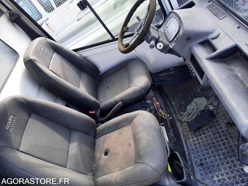 GOUPIL G3 - 2011 - 54 000KM - Kvadricikls: foto 3 GOUPIL G3 - 2011 - 54 000KM - Kvadricikls: foto 3