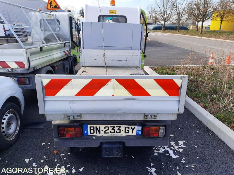 GOUPIL G3 - 2011 - 54 000KM - Kvadricikls: foto 4 GOUPIL G3 - 2011 - 54 000KM - Kvadricikls: foto 4