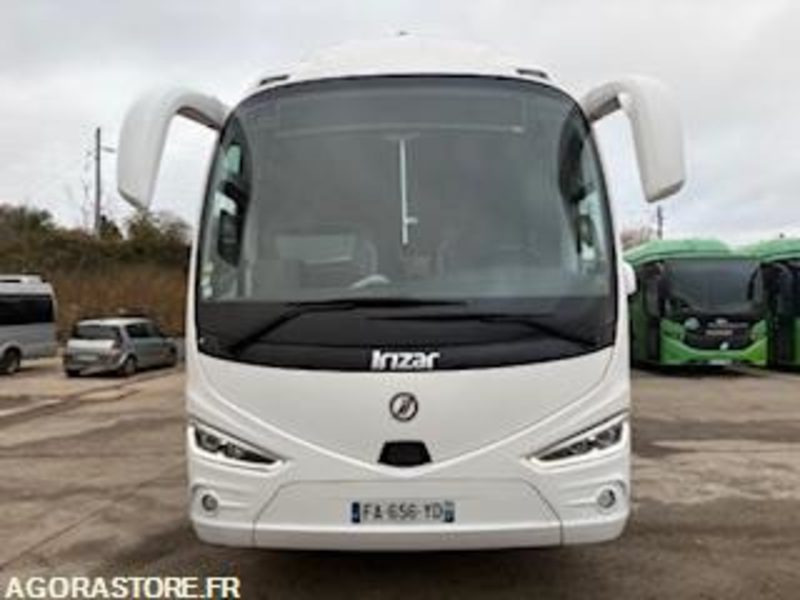 IRIZAR | 16S | 2018 | 320000KM - Starppilsētu autobuss: foto 3 IRIZAR | 16S | 2018 | 320000KM - Starppilsētu autobuss: foto 3