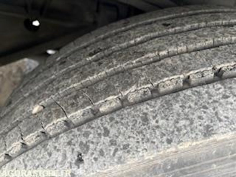 IRIZAR | 16S | 2018 | 320000KM - Starppilsētu autobuss: foto 5 IRIZAR | 16S | 2018 | 320000KM - Starppilsētu autobuss: foto 5