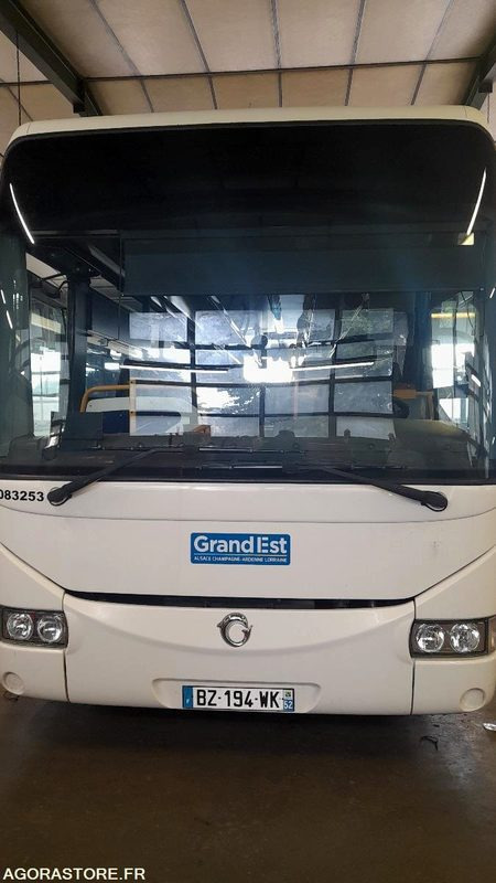 IVECO BUS CROSSWAY N°083253 - Mikroautobuss, Pasažieru furgons: foto 1 IVECO BUS CROSSWAY N°083253 - Mikroautobuss, Pasažieru furgons: foto 1