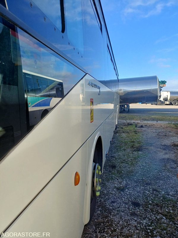 IVECO BUS CROSSWAY N°093278 - Skolas autobuss: foto 5 IVECO BUS CROSSWAY N°093278 - Skolas autobuss: foto 5