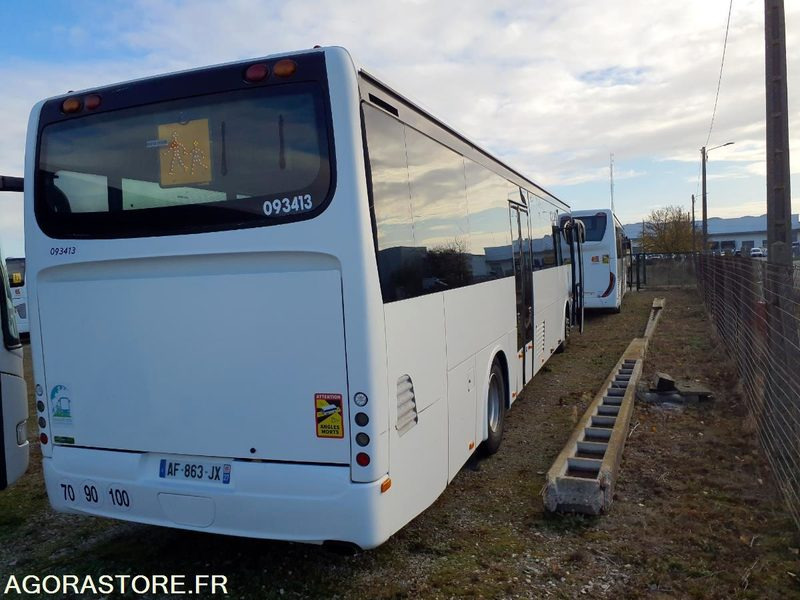 IVECO BUS CROSSWAY N°093413 - Skolas autobuss: foto 1 IVECO BUS CROSSWAY N°093413 - Skolas autobuss: foto 1
