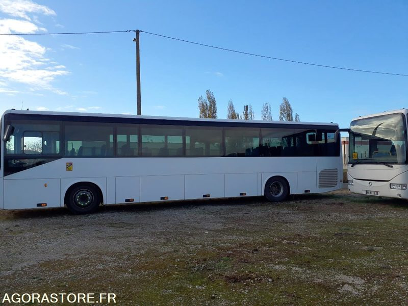 IVECO BUS CROSSWAY N°093413 - Skolas autobuss: foto 3 IVECO BUS CROSSWAY N°093413 - Skolas autobuss: foto 3