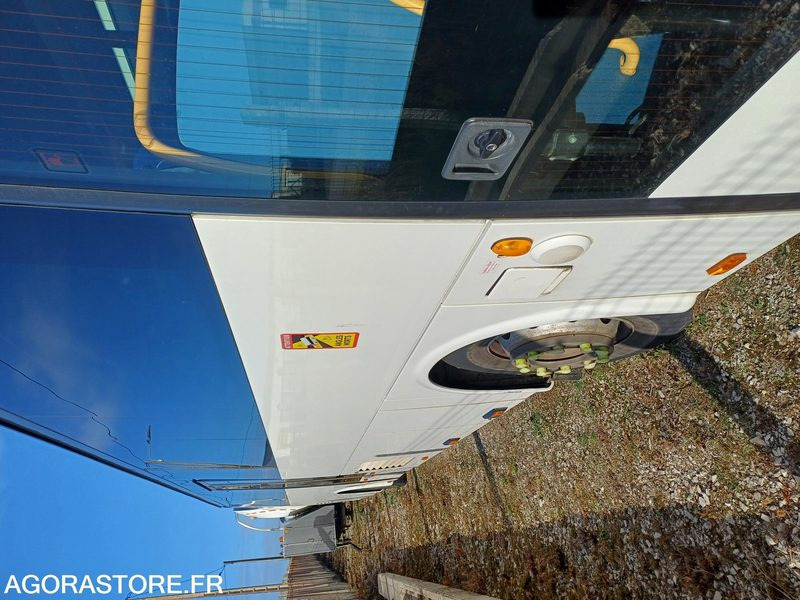 IVECO BUS CROSSWAY N°093413 - Skolas autobuss: foto 5 IVECO BUS CROSSWAY N°093413 - Skolas autobuss: foto 5