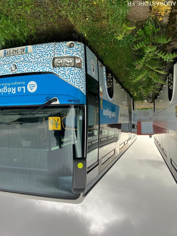 IVECO CROSSWAY 12.80m N°093340 - Mikroautobuss, Pasažieru furgons: foto 2 IVECO CROSSWAY 12.80m N°093340 - Mikroautobuss, Pasažieru furgons: foto 2