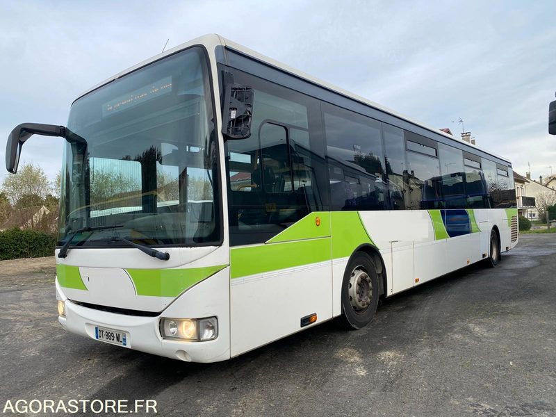 IVECO CROSSWAY LE - Skolas autobuss: foto 4 IVECO CROSSWAY LE - Skolas autobuss: foto 4