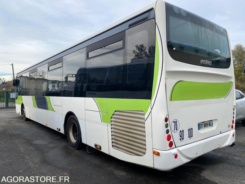 IVECO CROSSWAY LE - Skolas autobuss: foto 3 IVECO CROSSWAY LE - Skolas autobuss: foto 3