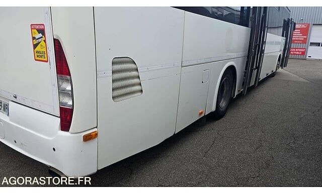 Piepilsētas autobuss Irisbus CROSSWAY: foto 13