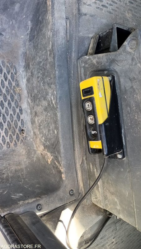 Iveco - 2013 - 275975kms - CX-315-AK - Kravas mikroautobuss: foto 4 Iveco - 2013 - 275975kms - CX-315-AK - Kravas mikroautobuss: foto 4