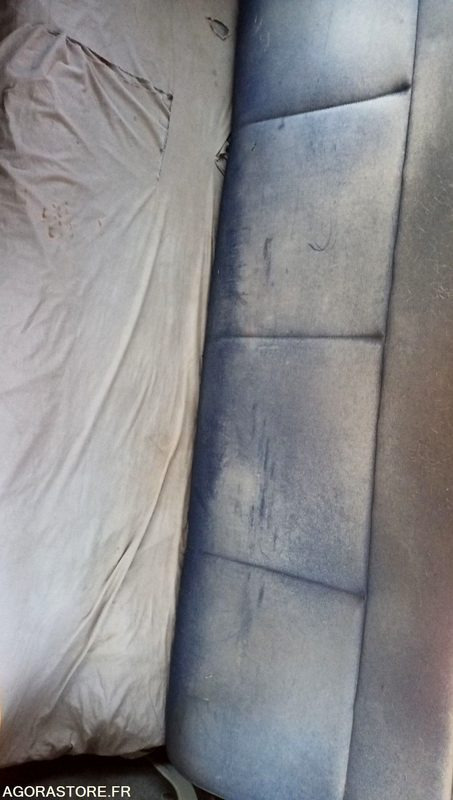 Iveco Benne - 2008 - CL-402-YV - Komercauto pašizgāzējs: foto 3 Iveco Benne - 2008 - CL-402-YV - Komercauto pašizgāzējs: foto 3