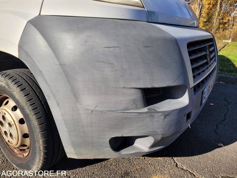 FIAT DUCATO DIESEL - AJ-836-BC - VIN ZFA25000001713110 - Komercauto: foto 5 FIAT DUCATO DIESEL - AJ-836-BC - VIN ZFA25000001713110 - Komercauto: foto 5