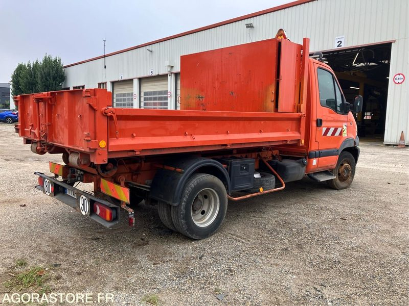 Renault Master - 2005 - 43161kms (P2001716) - Komercauto: foto 2 Renault Master - 2005 - 43161kms (P2001716) - Komercauto: foto 2