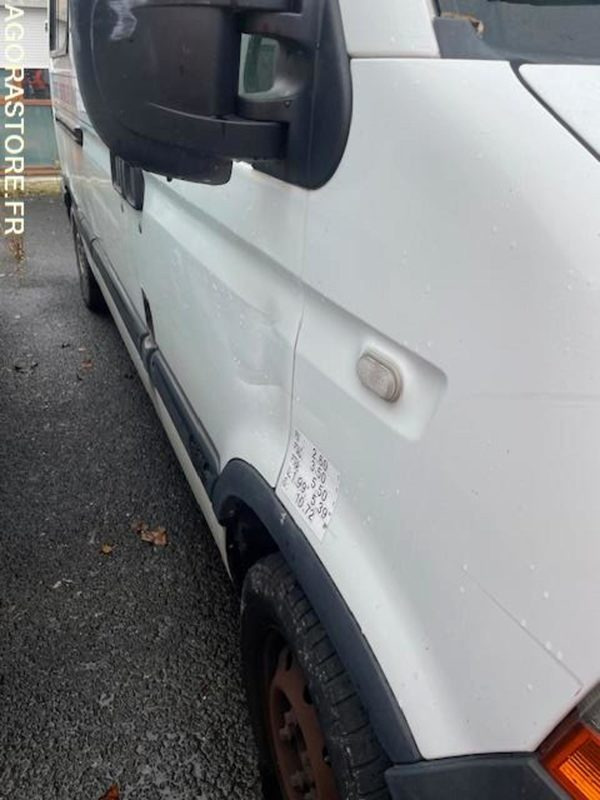 Utilitaire - Komercauto: foto 3 Utilitaire - Komercauto: foto 3