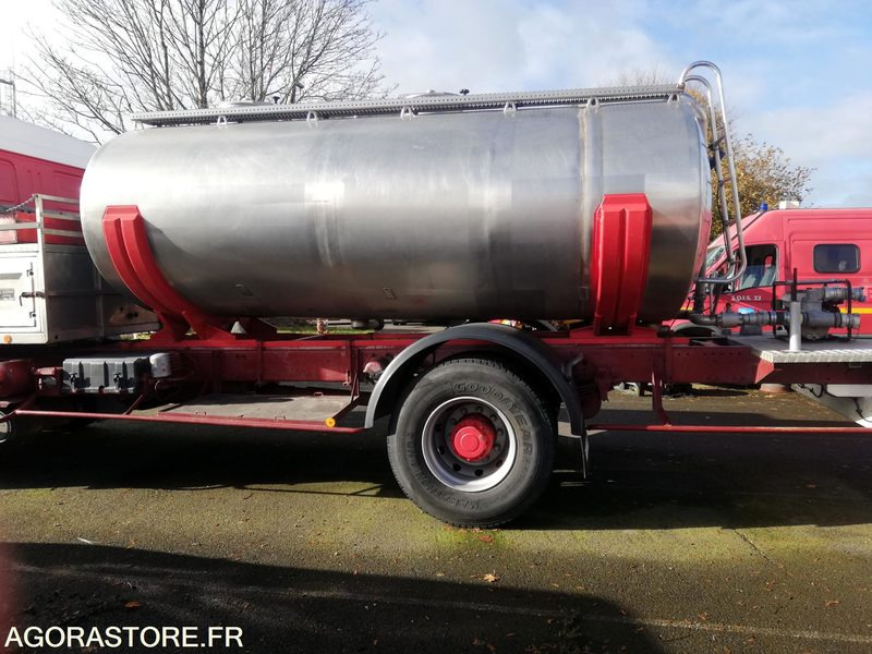 CCGC RENAULT G340 - Kravas automašīna: foto 3 CCGC RENAULT G340 - Kravas automašīna: foto 3