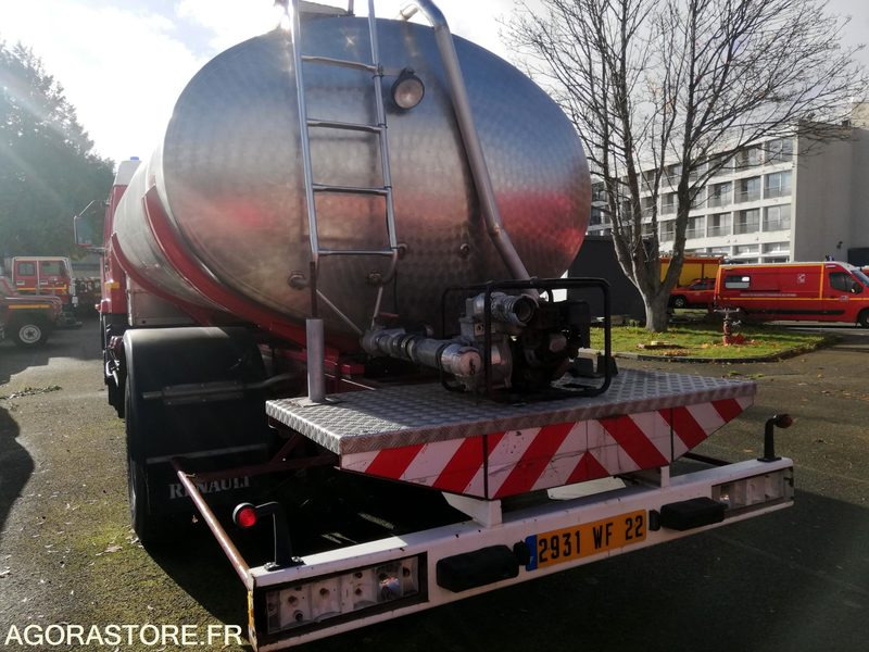 CCGC RENAULT G340 - Kravas automašīna: foto 4 CCGC RENAULT G340 - Kravas automašīna: foto 4