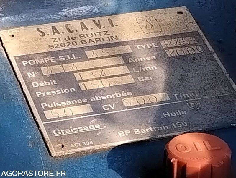 Camion 3.5t Hydrocureur Renault Mascott – équipement Huwer - Kravas automašīna: foto 4 Camion 3.5t Hydrocureur Renault Mascott – équipement Huwer - Kravas automašīna: foto 4