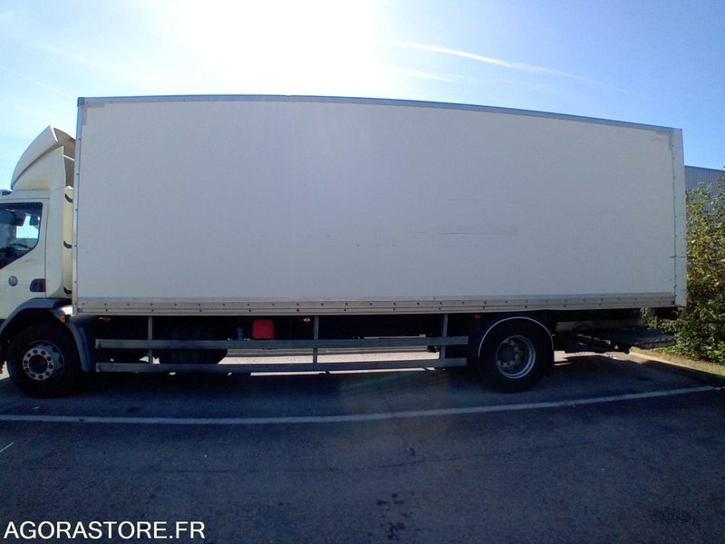 DAF - LF 290 - 2018 / 442276 KM (2605) - Kravas automašīna: foto 3 DAF - LF 290 - 2018 / 442276 KM (2605) - Kravas automašīna: foto 3
