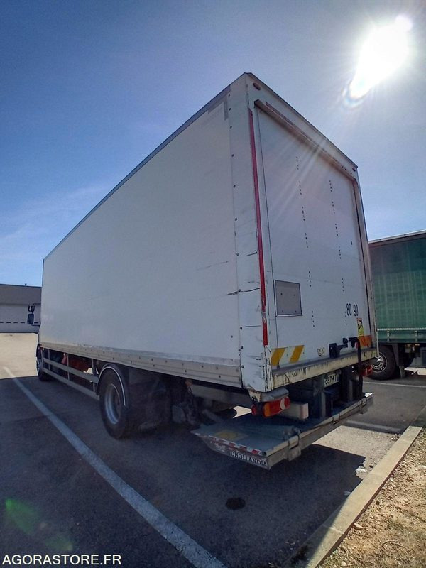 DAF - LF 290 - 2018 / 442276 KM (2605) - Kravas automašīna: foto 4 DAF - LF 290 - 2018 / 442276 KM (2605) - Kravas automašīna: foto 4