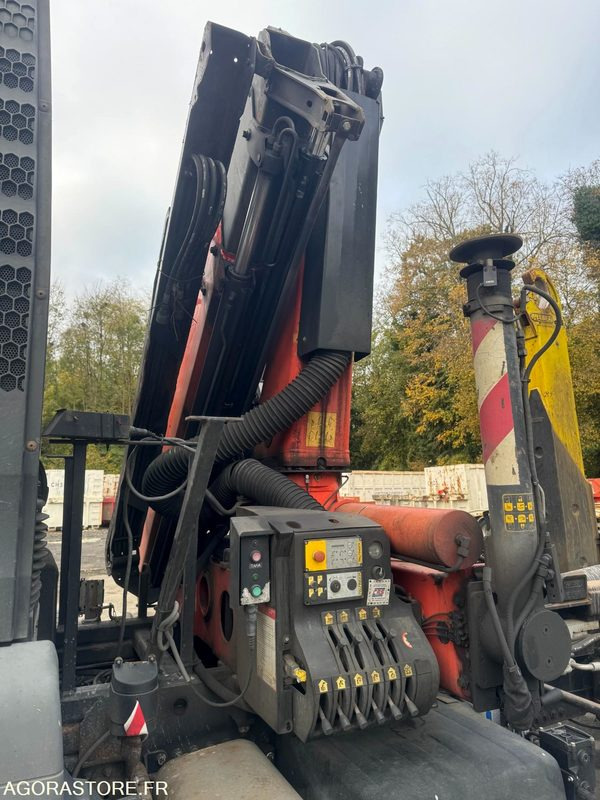 PORTEUR MOVI GRUE GO MAN -1462-66ICAM571X) - Kravas automašīna: foto 2 PORTEUR MOVI GRUE GO MAN -1462-66ICAM571X) - Kravas automašīna: foto 2