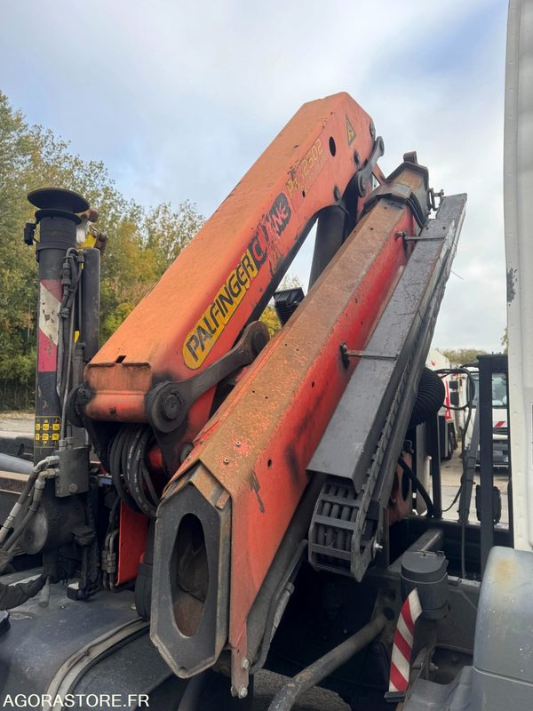 PORTEUR MOVI GRUE GO MAN -1462-66ICAM571X) - Kravas automašīna: foto 3 PORTEUR MOVI GRUE GO MAN -1462-66ICAM571X) - Kravas automašīna: foto 3