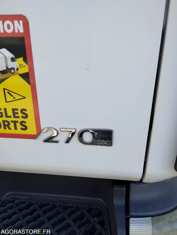 Porteur PREMIUM 270 DXI - 2012 - 299000 kms (D146/BZ-955-WL) - Kravas automašīna: foto 5 Porteur PREMIUM 270 DXI - 2012 - 299000 kms (D146/BZ-955-WL) - Kravas automašīna: foto 5