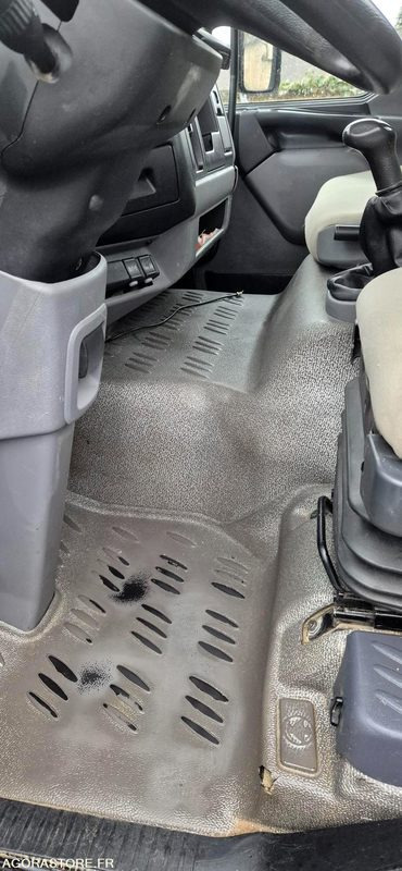 RENAULT MIDLUM GRUE - 2003 -143000km - Kravas automašīna: foto 5 RENAULT MIDLUM GRUE - 2003 -143000km - Kravas automašīna: foto 5