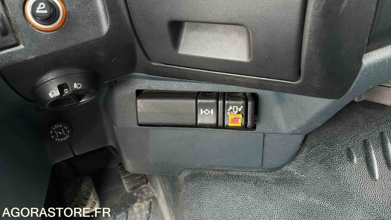 RENAULT PRÉMIUM 44 199 Kms - 2000 -2562 WR 74 - Kravas automašīna: foto 4 RENAULT PRÉMIUM 44 199 Kms - 2000 -2562 WR 74 - Kravas automašīna: foto 4
