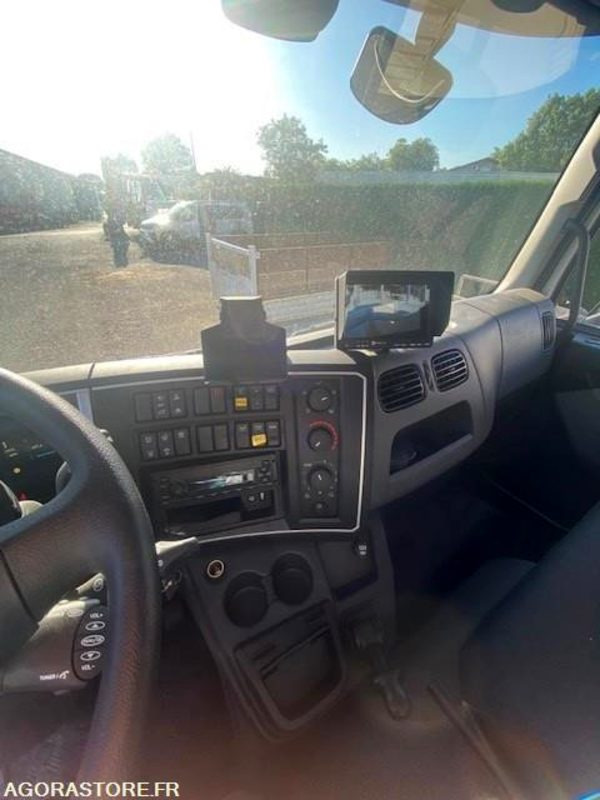 RENAULT TRUCKS 13T NEUF - 0km - 2025 - Kravas automašīna: foto 3 RENAULT TRUCKS 13T NEUF - 0km - 2025 - Kravas automašīna: foto 3