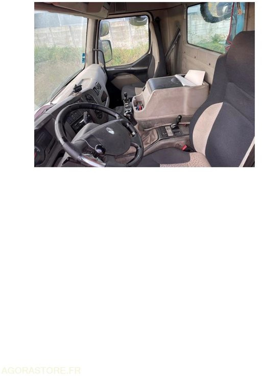 Renault Lander 405441kms 2009 - Kravas automašīna: foto 4 Renault Lander 405441kms 2009 - Kravas automašīna: foto 4