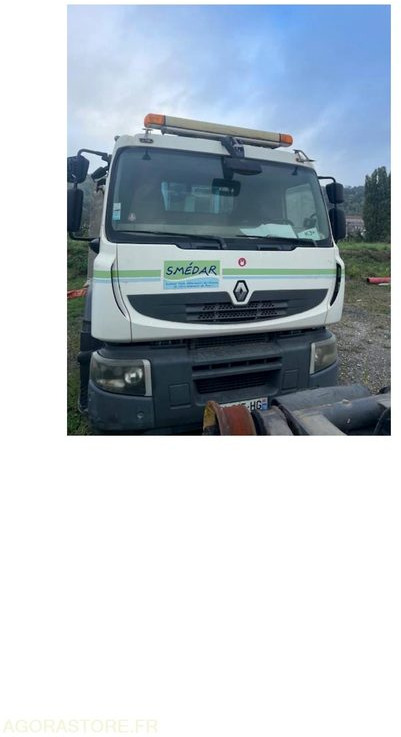 Renault Lander 405441kms 2009 - Kravas automašīna: foto 5 Renault Lander 405441kms 2009 - Kravas automašīna: foto 5