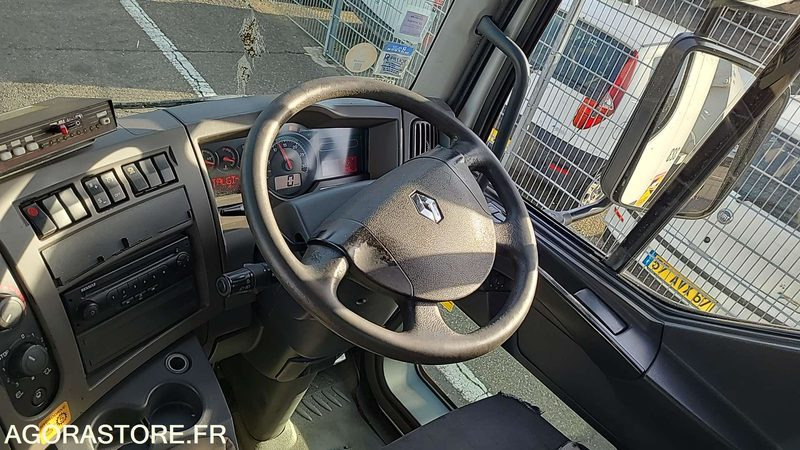 Renault Midlum 200 - 2012 - 149256kms - CH200MM - Kravas automašīna: foto 3 Renault Midlum 200 - 2012 - 149256kms - CH200MM - Kravas automašīna: foto 3