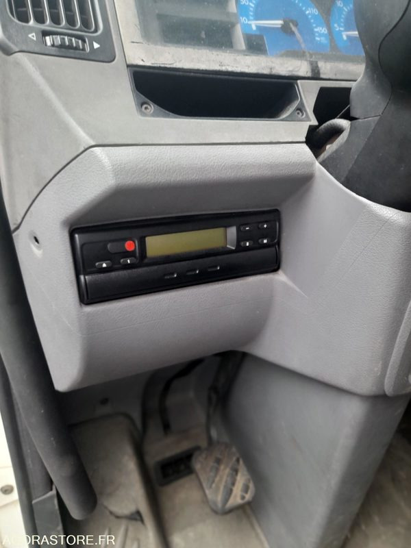 Kravas automašīna Renault Midlum - 2005 - 685870 Kms: foto 7 Kravas automašīna Renault Midlum - 2005 - 685870 Kms: foto 7