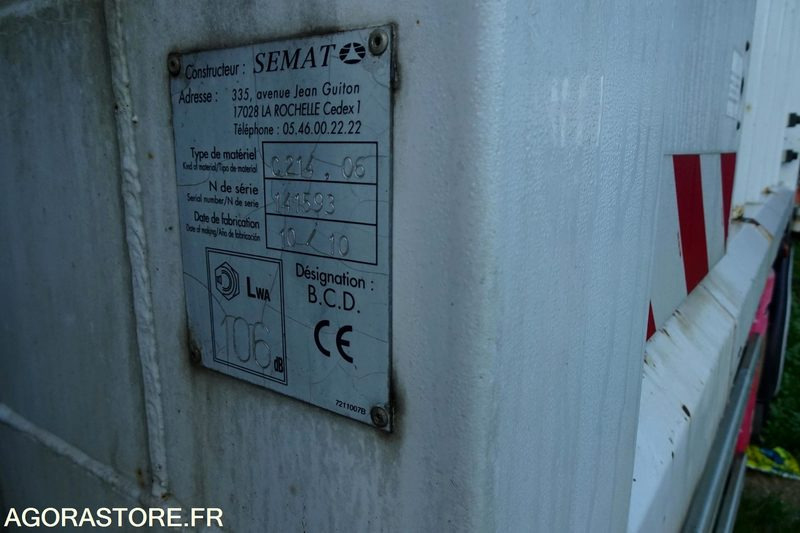 Renault Midlum 270 DXI - Kravas automašīna: foto 5 Renault Midlum 270 DXI - Kravas automašīna: foto 5