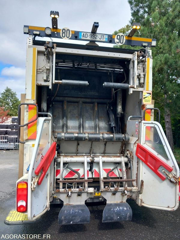 Renault Premium - AD-992-JT - Kravas automašīna: foto 3 Renault Premium - AD-992-JT - Kravas automašīna: foto 3