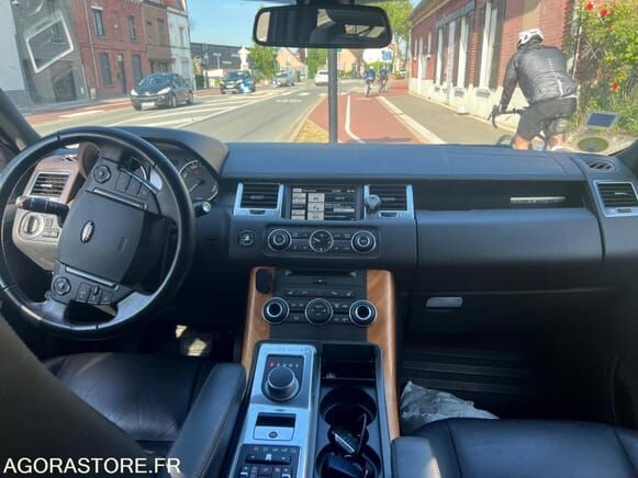 Land Rover R.ROVER - SUV: foto 5 Land Rover R.ROVER - SUV: foto 5