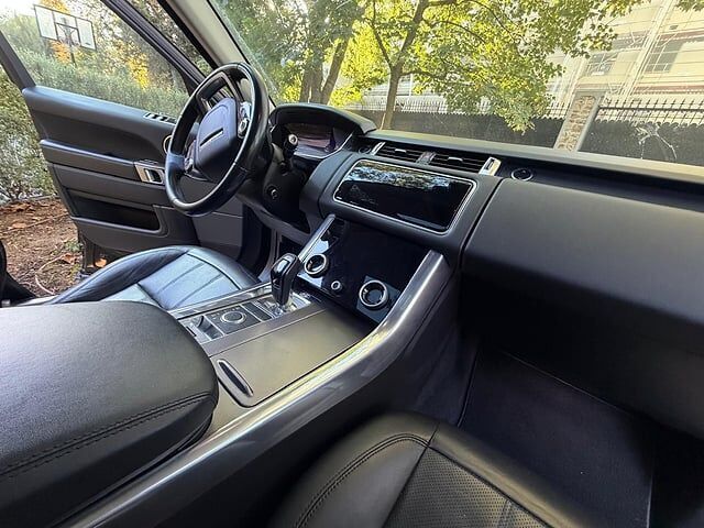 Land Rover R.ROVER - SUV: foto 3 Land Rover R.ROVER - SUV: foto 3