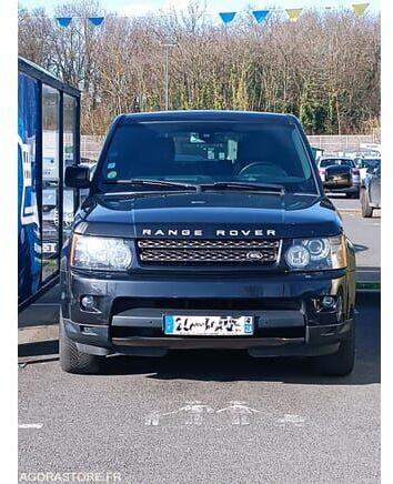 Land Rover R.ROVER - SUV: foto 3 Land Rover R.ROVER - SUV: foto 3