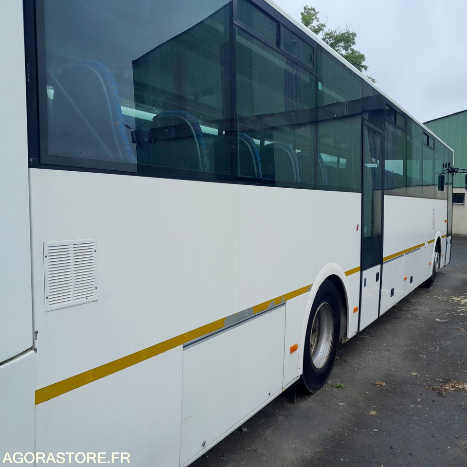 MAN Concept 411333 kms 2005 - Skolas autobuss: foto 3 MAN Concept 411333 kms 2005 - Skolas autobuss: foto 3