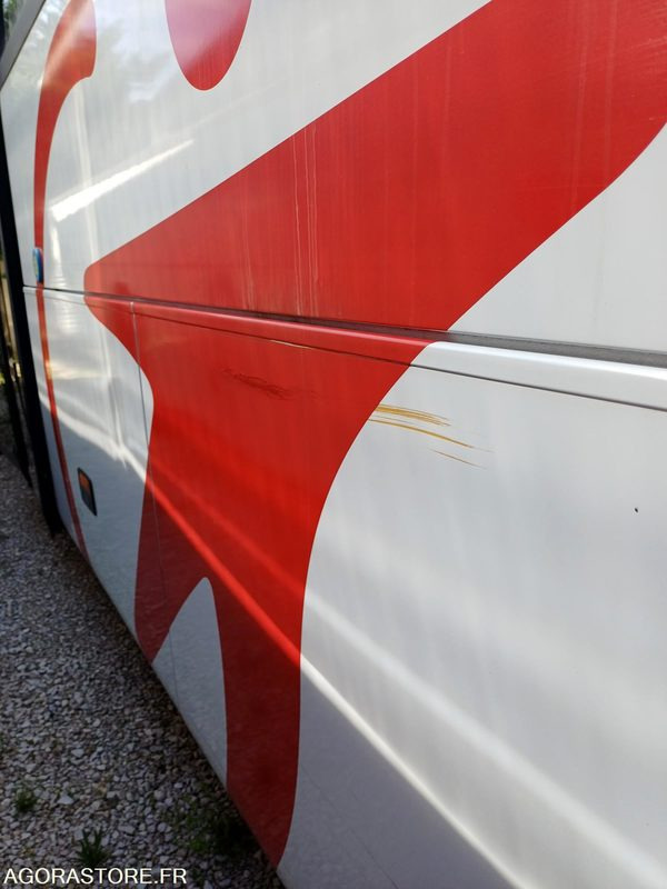 MERCEDES BENZ INTOURO 21891 (6111) MEC 31/12/2009 233045KM AJ-829-CX - Skolas autobuss: foto 3 MERCEDES BENZ INTOURO 21891 (6111) MEC 31/12/2009 233045KM AJ-829-CX - Skolas autobuss: foto 3