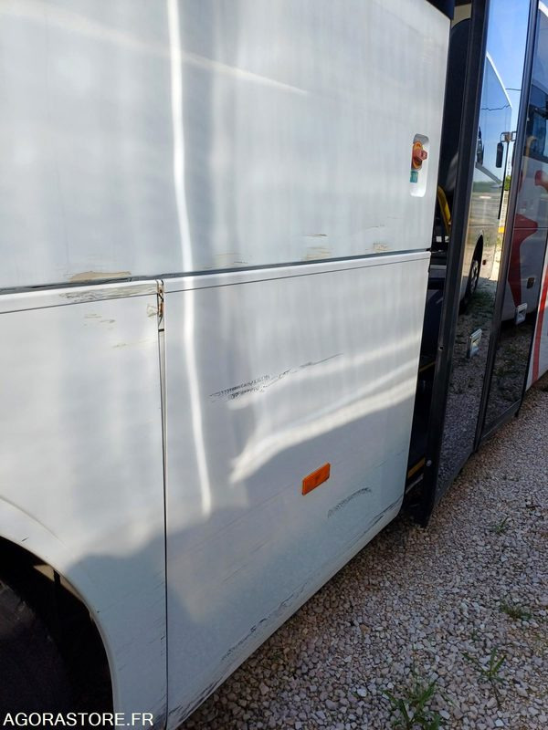 MERCEDES BENZ INTOURO 21891 (6111) MEC 31/12/2009 233045KM AJ-829-CX - Skolas autobuss: foto 4 MERCEDES BENZ INTOURO 21891 (6111) MEC 31/12/2009 233045KM AJ-829-CX - Skolas autobuss: foto 4