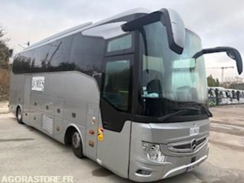 MERCEDES | ERENER 37 PAX | 2020 | 55000KM - Mikroautobuss, Pasažieru furgons: foto 1 MERCEDES | ERENER 37 PAX | 2020 | 55000KM - Mikroautobuss, Pasažieru furgons: foto 1