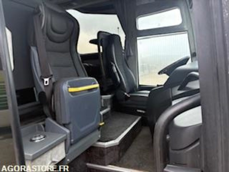 MERCEDES | ERENER 37 PAX | 2020 | 55000KM - Mikroautobuss, Pasažieru furgons: foto 5 MERCEDES | ERENER 37 PAX | 2020 | 55000KM - Mikroautobuss, Pasažieru furgons: foto 5