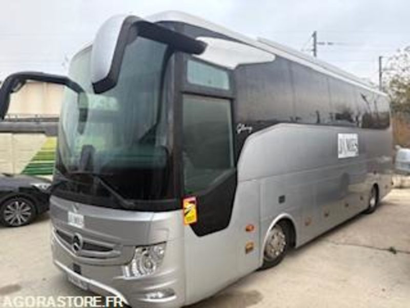 MERCEDES | ERENER 37 PAX | 2020 | 55000KM - Mikroautobuss, Pasažieru furgons: foto 3 MERCEDES | ERENER 37 PAX | 2020 | 55000KM - Mikroautobuss, Pasažieru furgons: foto 3