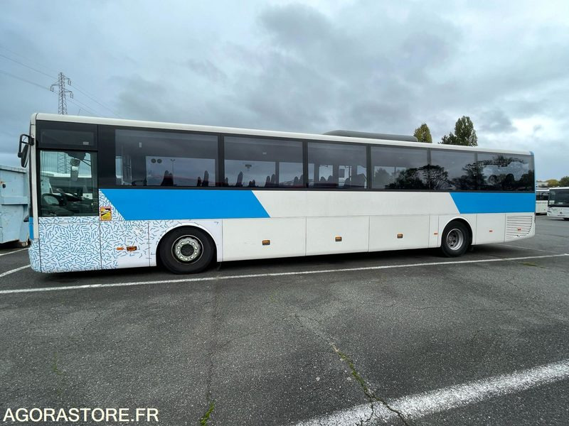 MERCEDES INTOURO 13m N°093019 - Skolas autobuss: foto 1 MERCEDES INTOURO 13m N°093019 - Skolas autobuss: foto 1