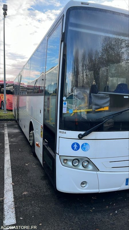 MERCEDES INTOURO N°083254 - Skolas autobuss: foto 2 MERCEDES INTOURO N°083254 - Skolas autobuss: foto 2